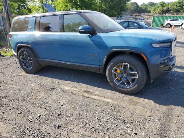 Photo 4 from auction – 2025 RIVIAN R1S PREMIU with VIN 7PDSGCBP3SN059428