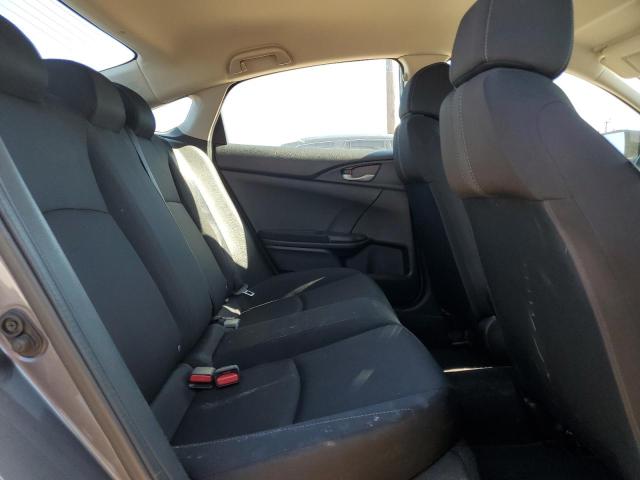 Photo 10 from auction – 2016 HONDA CIVIC LX with VIN 2HGFC2F58GH514587