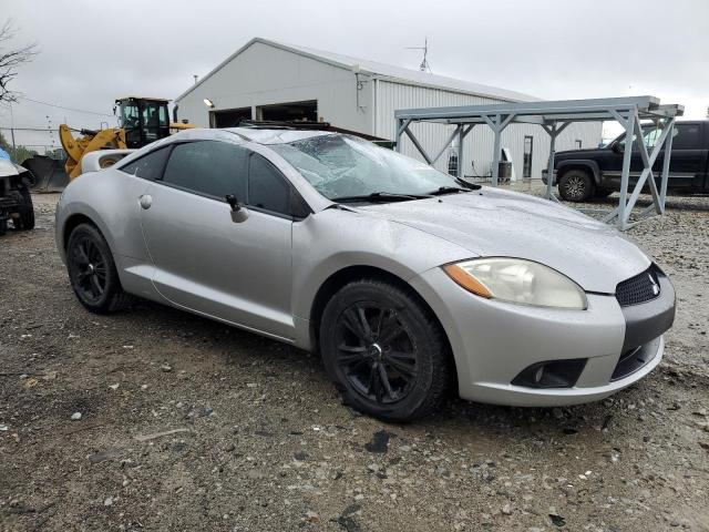 Photo 4 from auction – 2009 MITSUBISHI ECLIPSE GT with VIN 4A3AK34T49E025517