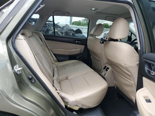 Photo 11 from auction – 2018 SUBARU OUTBACK 2. with VIN 4S4BSANCXJ3273163