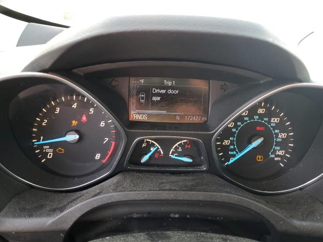 Photo 9 from auction – 2015 FORD ESCAPE TITANIUM with VIN 1FMCU9JXXFUA15197