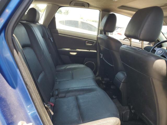 Photo 10 from auction – 2005 MAZDA 3 HATCHBAC with VIN JM1BK343651281926