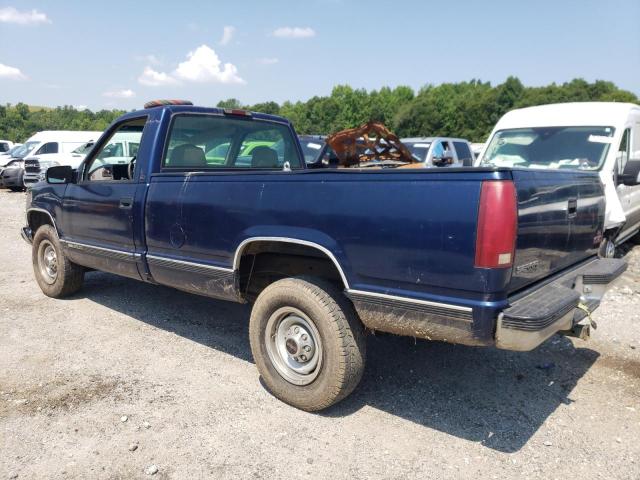Photo 2 from auction – 2000 GMC SIERRA C25 with VIN 1GTGC24R5YR100774