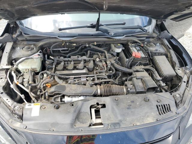 Photo 11 from auction – 2017 HONDA CIVIC EXL with VIN 19XFC1F71HE032440