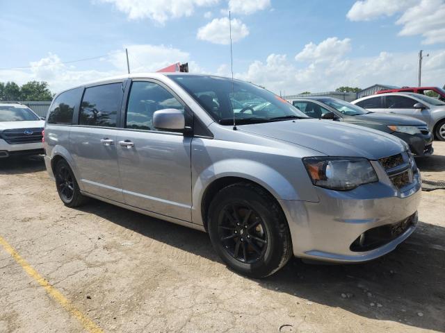 Photo 4 from auction – 2019 DODGE GRAND CARA with VIN 2C4RDGEG3KR711145