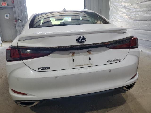 Photo 6 from auction – 2019 LEXUS ES 350 with VIN 58ABZ1B18KU023780