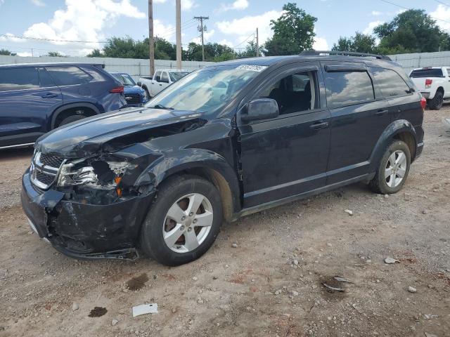 DODGE JOURNEY 2012 with VIN 3C4PDDBG6CT356478 - Photo from auction