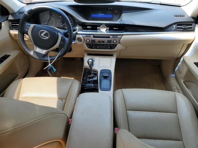 Photo 8 from auction – 2015 LEXUS ES 350 with VIN JTHBK1GG7F2165650
