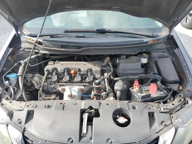 Photo 11 from auction – 2015 HONDA CIVIC LX with VIN 19XFB2F56FE260387