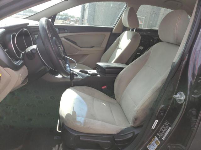 Photo 7 from auction – 2015 KIA OPTIMA LX with VIN 5XXGM4A75FG429373
