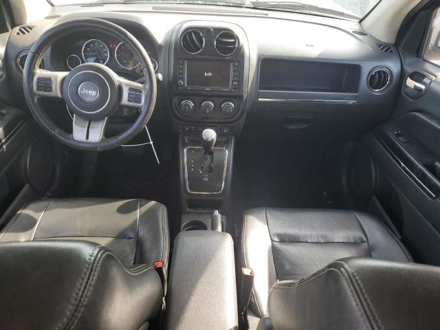Photo 8 from auction – 2012 JEEP COMPASS LI with VIN 1C4NJCCB6CD592289