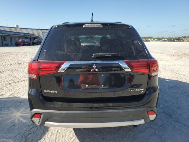 Photo 6 from auction – 2016 MITSUBISHI OUTLANDER with VIN JA4AD3A37GZ018398