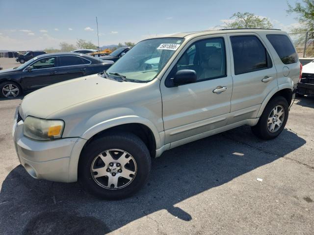 FORD ESCAPE LIM 2005 with VIN 1FMCU94165KB95201 - Photo from auction
