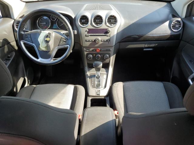 Photo 8 from auction – 2013 CHEVROLET CAPTIVA LT with VIN 3GNFL3EK6DS526815