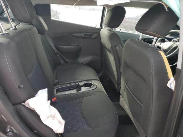 Photo 10 from auction – 2021 CHEVROLET SPARK 1LT with VIN KL8CD6SA7MC722458