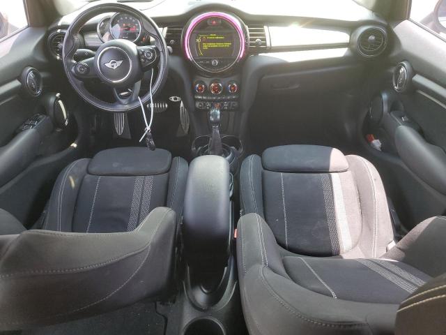 Photo 8 from auction – 2018 MINI COOPER with VIN WMWXU1C59J2F79902
