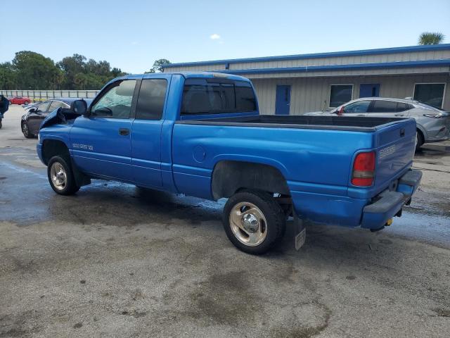 Photo 2 from auction – 1999 DODGE RAM 1500 with VIN 1B7HF13Y9XJ593371