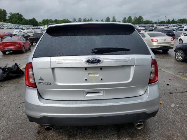 Photo 6 from auction – 2013 FORD EDGE with VIN 2FMDK3GC5DBB11334