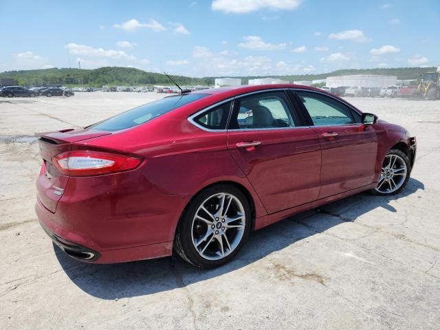 Photo 3 from auction – 2016 FORD FUSION TIT with VIN 3FA6P0K93GR132820