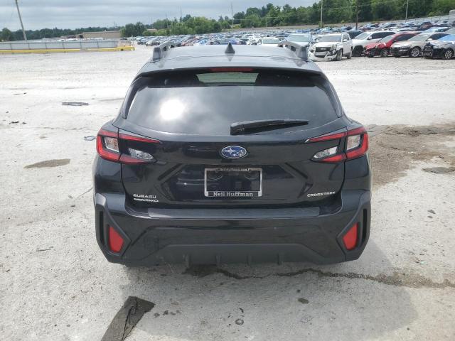 Photo 6 from auction – 2025 SUBARU CROSSTREK with VIN JF2GUHDC5SH204496