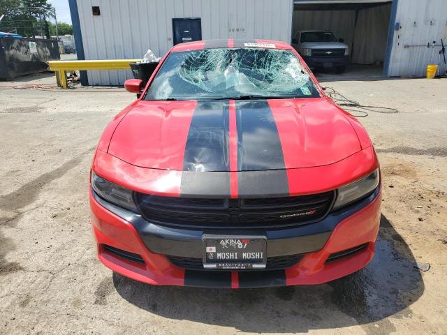 Снимка 5 от търг – 2016 DODGE CHARGER R/ с VIN 2C3CDXCTXGH266734