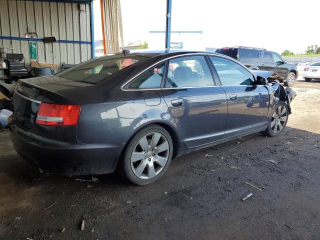 Photo 3 from auction – 2008 AUDI A6 3.2 QUA with VIN WAUDH74F08N094247