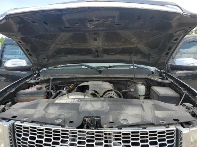 Photo 11 from auction – 2008 GMC SIERRA K15 with VIN 2GTEK19J181265396