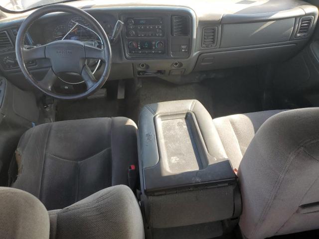 Photo 8 from auction – 2007 GMC SIERRA K25 with VIN 1GTHK29U37E143486