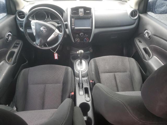 Photo 8 from auction – 2018 NISSAN VERSA S with VIN 3N1CN7APXJL877590