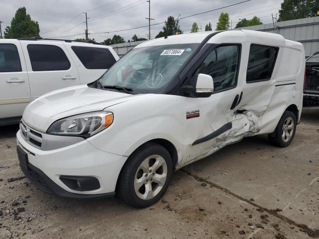 RAM PROMASTER 2018 with VIN ZFBERFBB4J6K03908 - Photo from auction