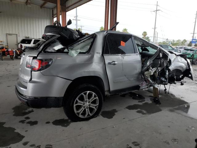 Фото 3 с аукциона – 2014 GMC ACADIA SLT с VIN 1GKKVRKD2EJ223113