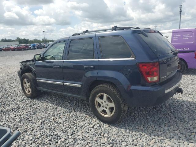 Photo 2 from auction – 2005 JEEP GRAND CHER with VIN 1J4HR58205C532215