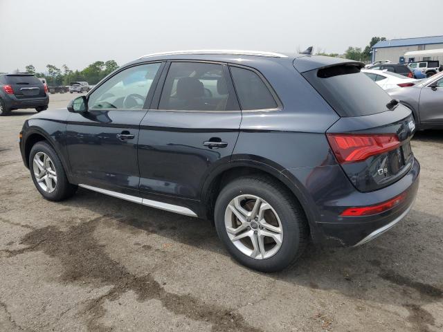 Photo 2 from auction – 2018 AUDI Q5 PREMIUM with VIN WA1ANAFY2J2207174