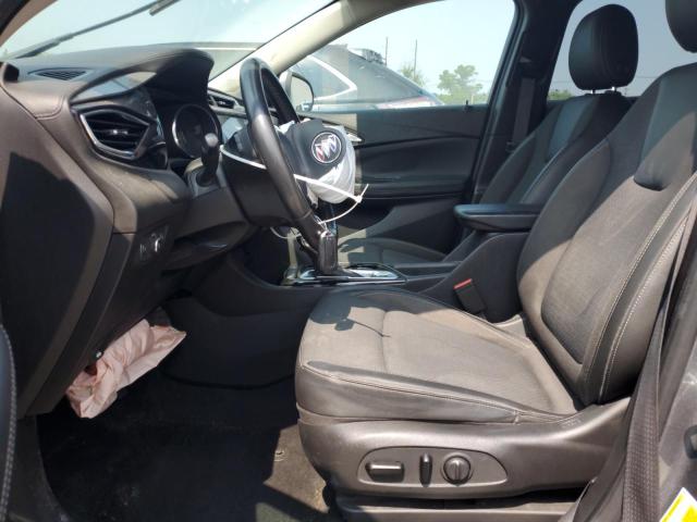 Photo 7 from auction – 2021 BUICK ENCORE GX with VIN KL4MMDSL0MB074172