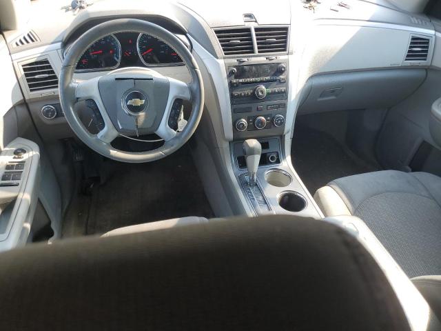 Photo 8 from auction – 2012 CHEVROLET TRAVERSE L with VIN 1GNKRFED0CJ324682