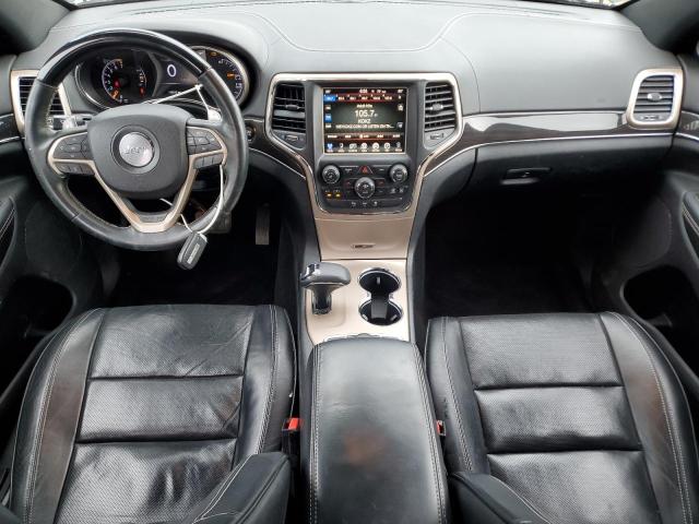 Photo 8 from auction – 2015 JEEP GRAND CHER with VIN 1C4RJFCG0FC912358