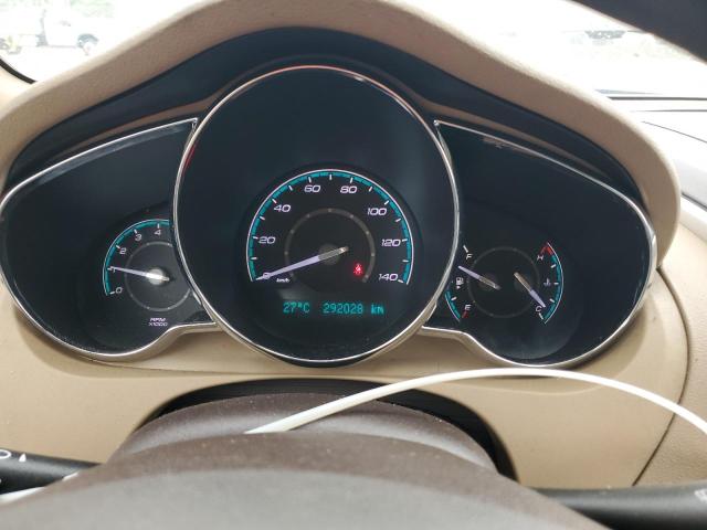 Photo 9 from auction – 2012 CHEVROLET MALIBU LS with VIN 1G1ZB5E08CF109792