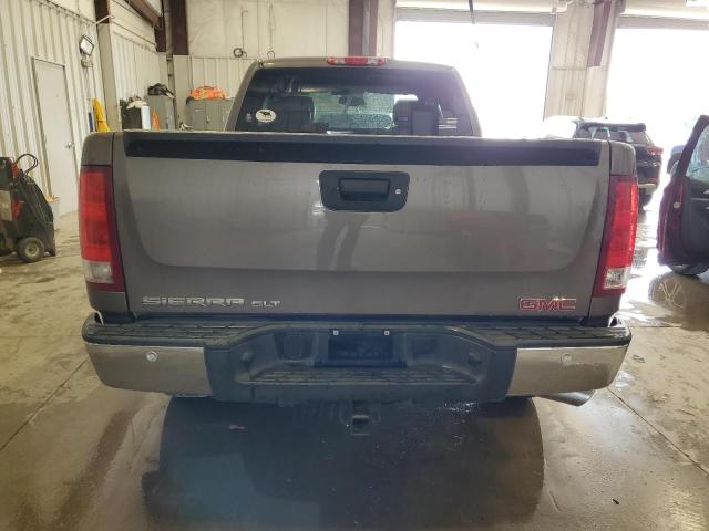 Photo 6 from auction – 2013 GMC SIERRA K15 with VIN 1GTR2WE79DZ202136