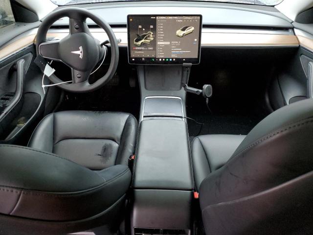 Photo 8 from auction – 2023 TESLA MODEL 3 with VIN 5YJ3E1EB0PF686552