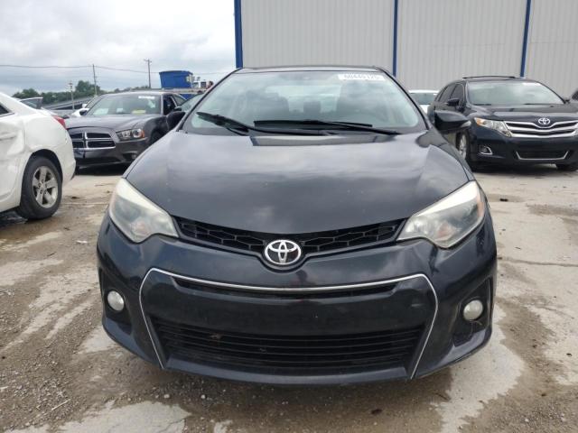 Photo 5 from auction – 2015 TOYOTA COROLLA L with VIN 5YFBURHE7FP201958