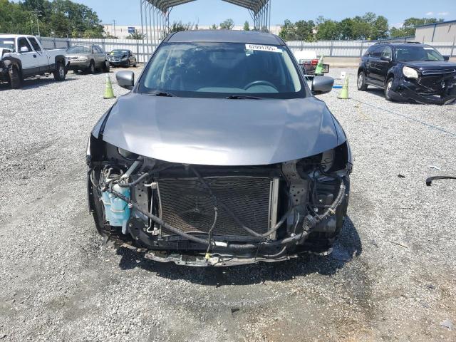 Photo 5 from auction – 2017 NISSAN ROGUE S with VIN KNMAT2MT6HP503465