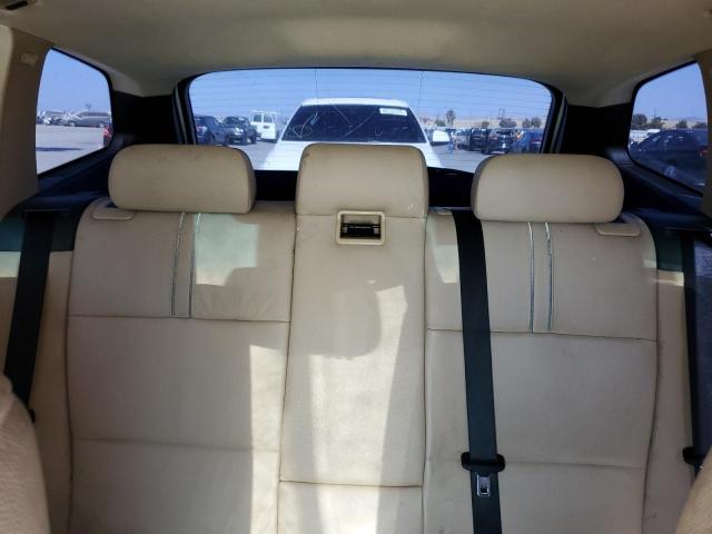 Photo 10 from auction – 2008 BMW X3 with VIN WBXPC93428WJ15932
