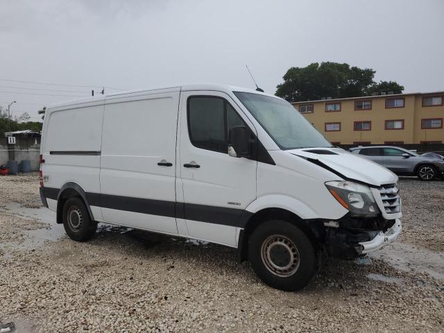 Photo 4 from auction – 2015 FREIGHTLINER SPRINTER 2 with VIN WDYPE7DC7FP102106