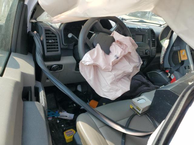 صورة رقم 8 من المزاد - 2016 FORD F150 مع VIN 1FTMF1C84GKD86203