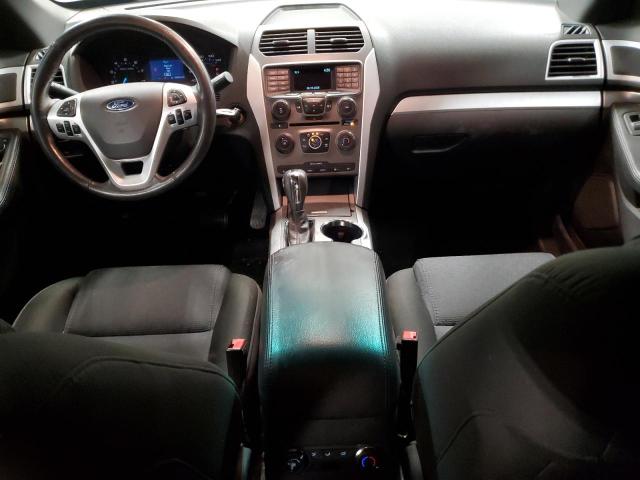 Photo 8 from auction – 2015 FORD EXPLORER X with VIN 1FM5K8D81FGA93170