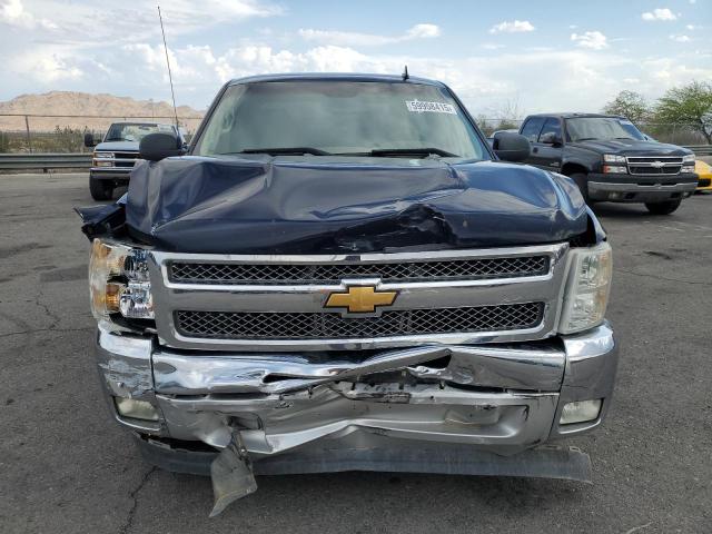 Photo 5 from auction – 2012 CHEVROLET SILVERADO with VIN 3GCPCSE03CG185106