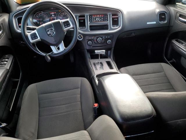 Photo 8 from auction – 2013 DODGE CHARGER SE with VIN 2C3CDXBG6DH717951