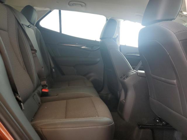 Photo 11 from auction – 2021 BUICK ENVISION P with VIN LRBAZLR43MD189869