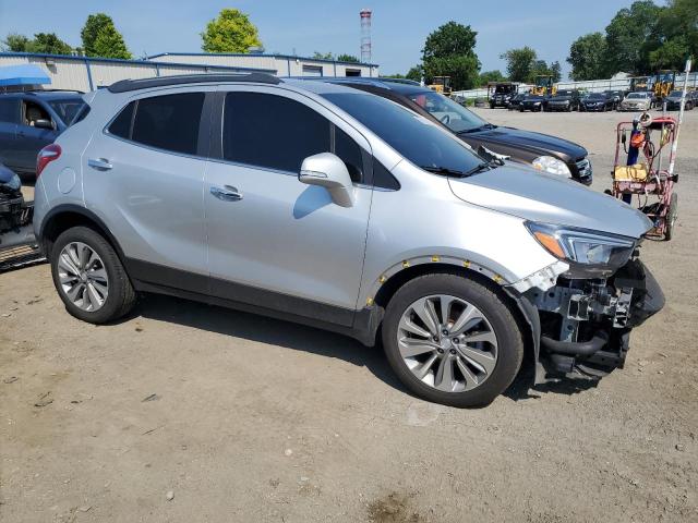 Photo 4 from auction – 2019 BUICK ENCORE PRE with VIN KL4CJASB4KB878577