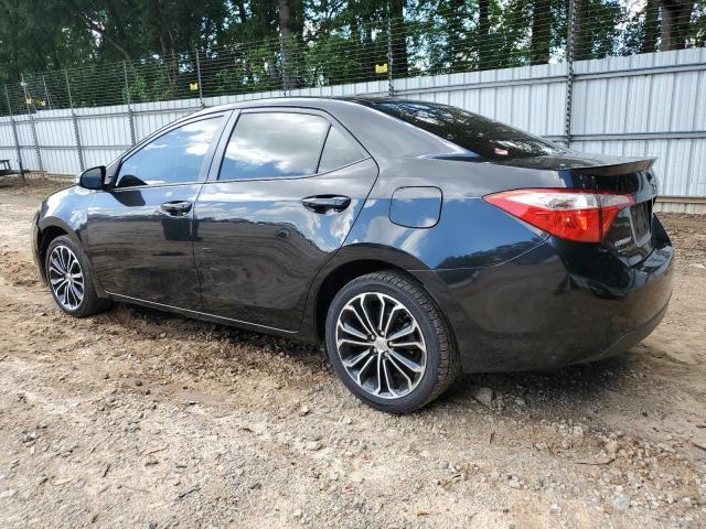 Photo 2 from auction – 2016 TOYOTA COROLLA L with VIN 2T1BURHE1GC481474